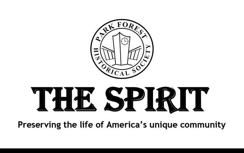 The Spirit Newsletter, February 2026